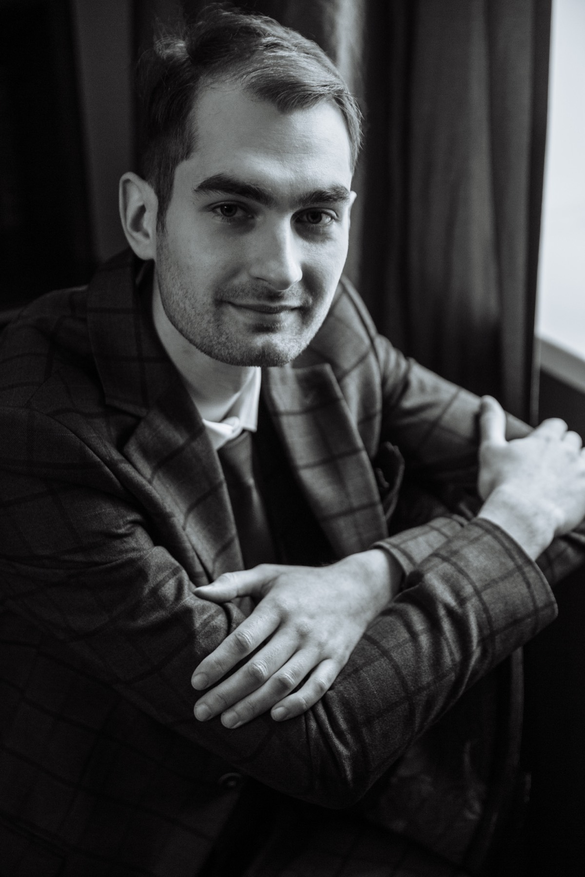 Александр Шнайдер | Сетка — социальная сеть от hh.ru