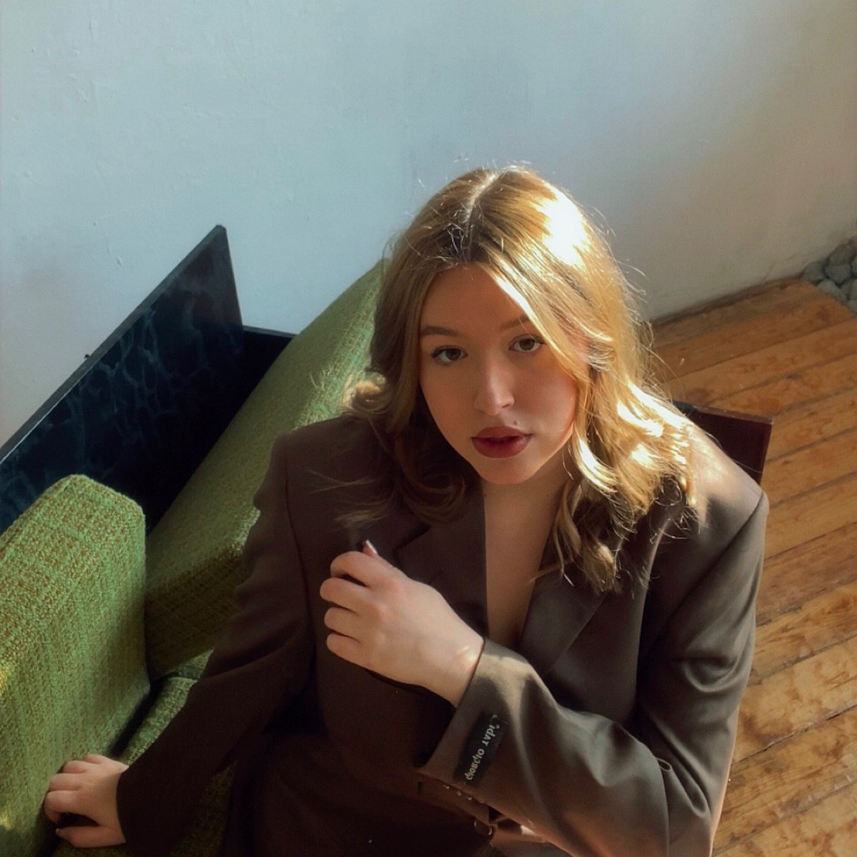 Ирина Букина