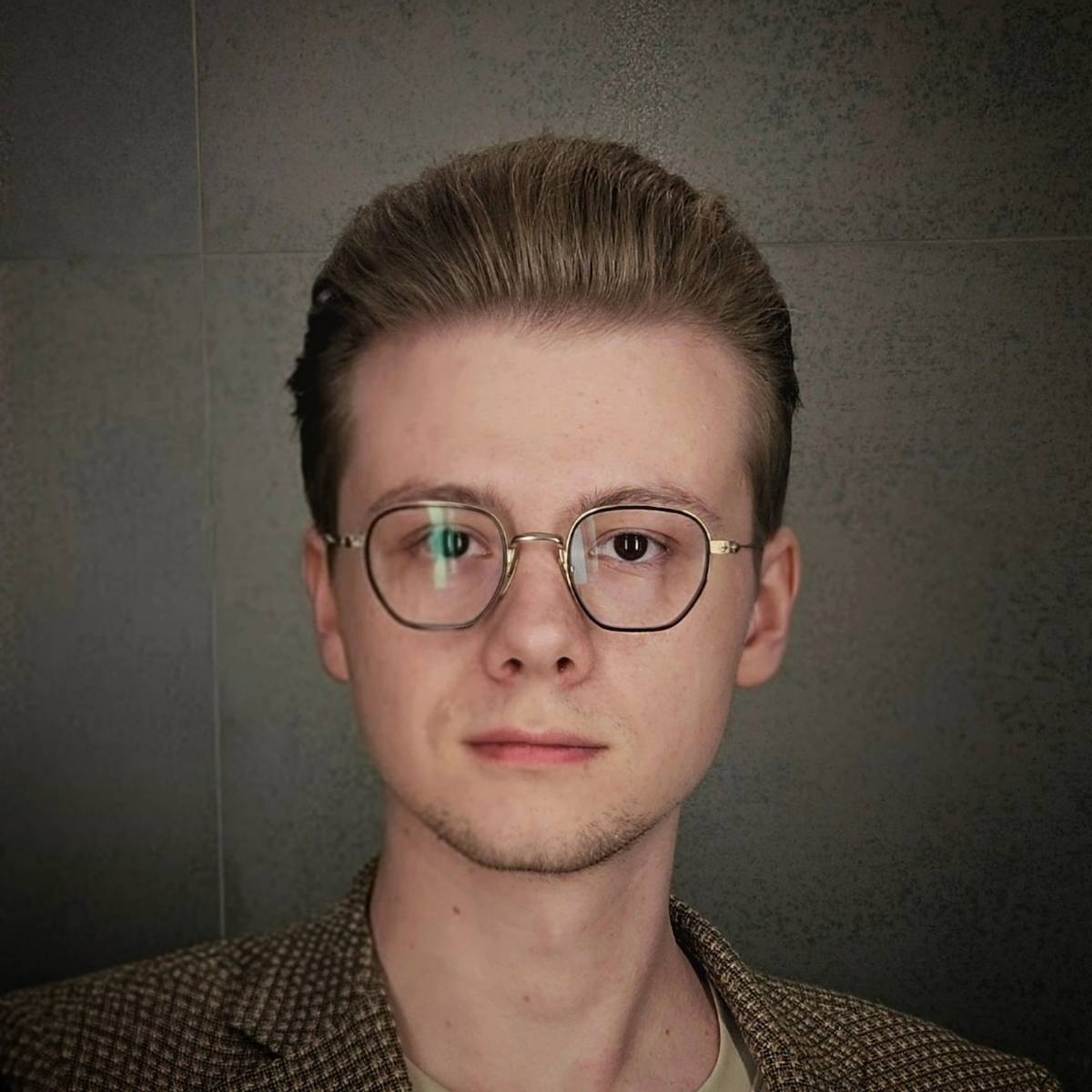 Максим Ковтун | Сетка — социальная сеть от hh.ru