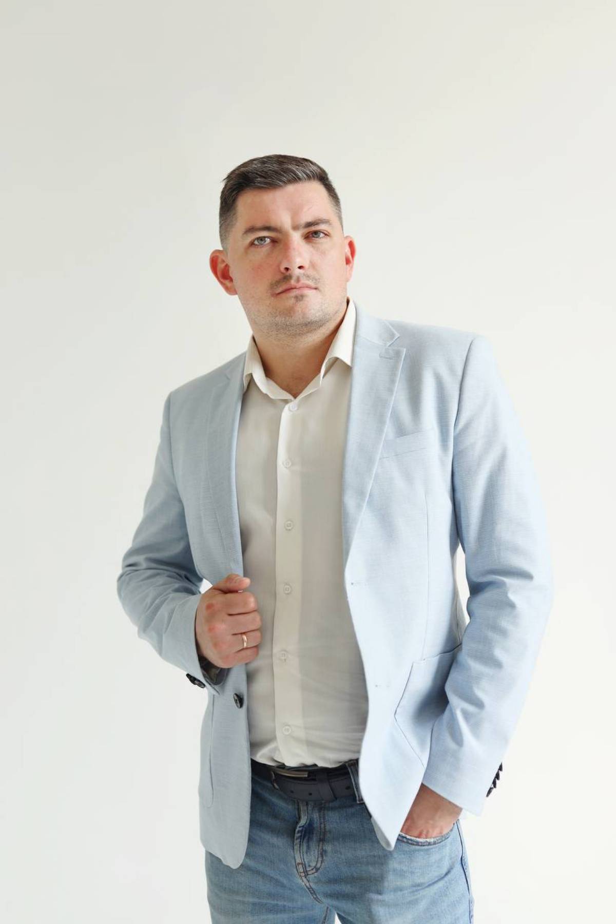 Митенин Дмитрий | Сетка — социальная сеть от hh.ru