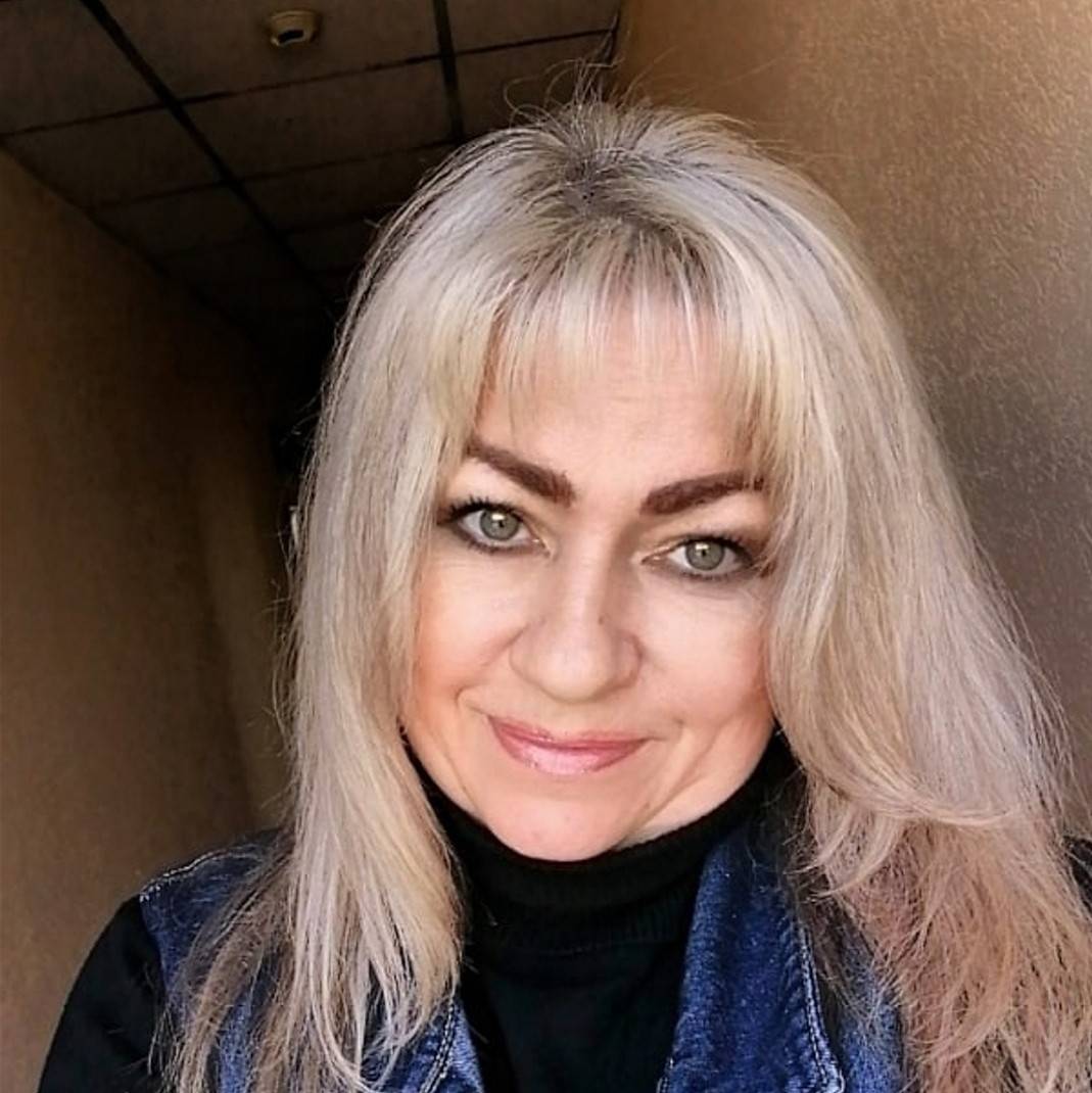Светлана Малышева
