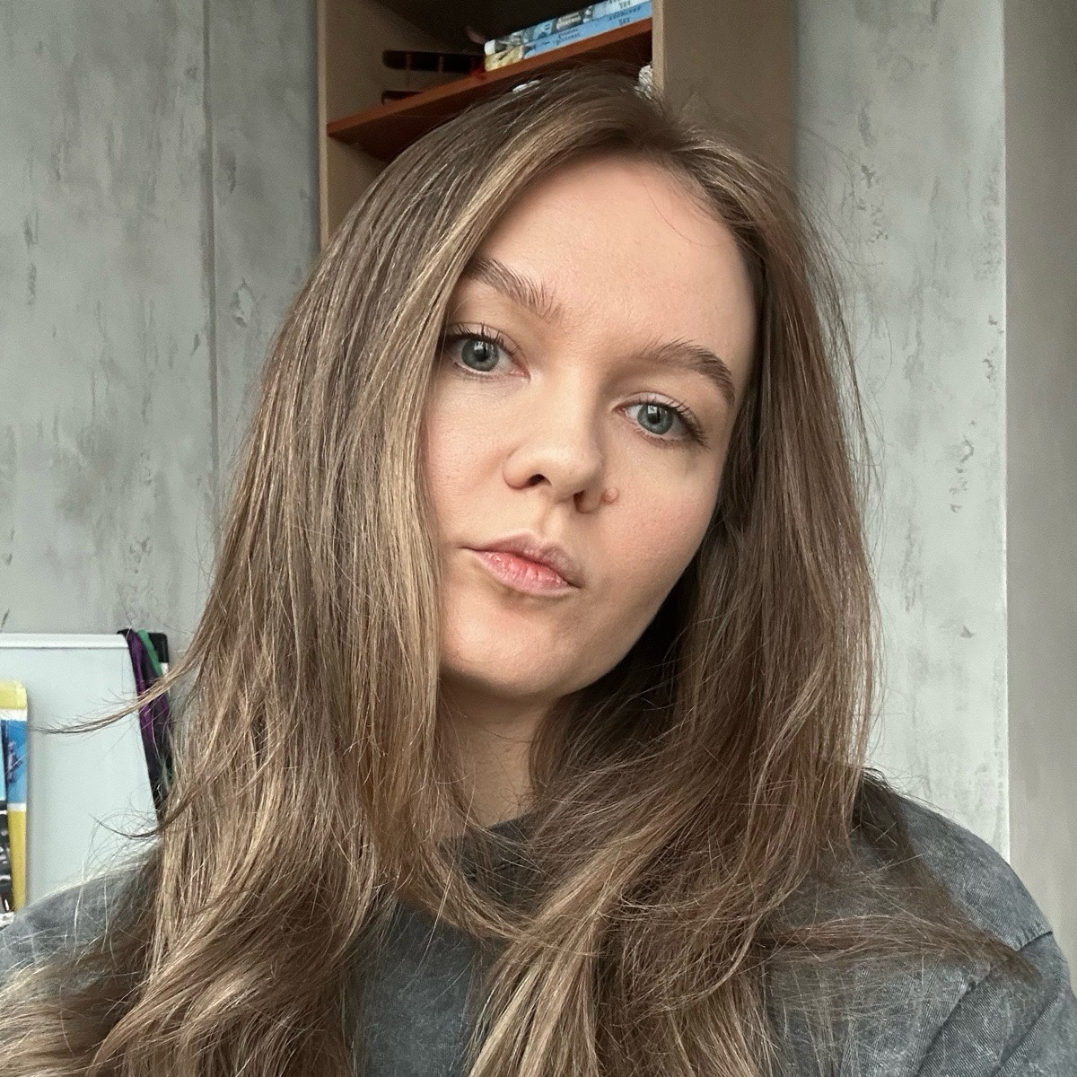 Мария Ямпольская | Сетка — социальная сеть от hh.ru