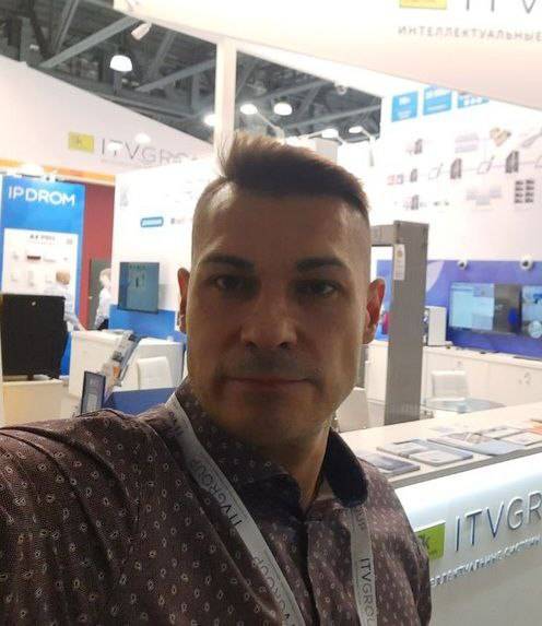 Алексей Белов | Сетка — социальная сеть от hh.ru