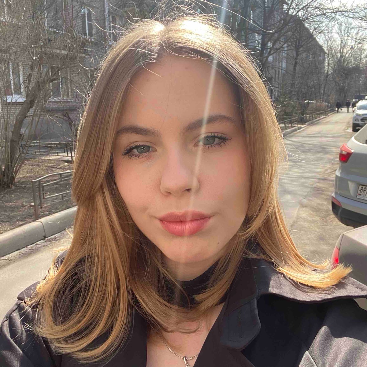 Aleksandra Skvortsova
