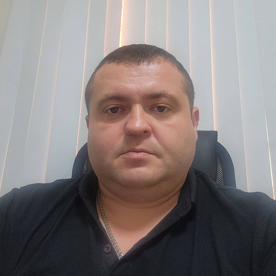 Евгений Годило