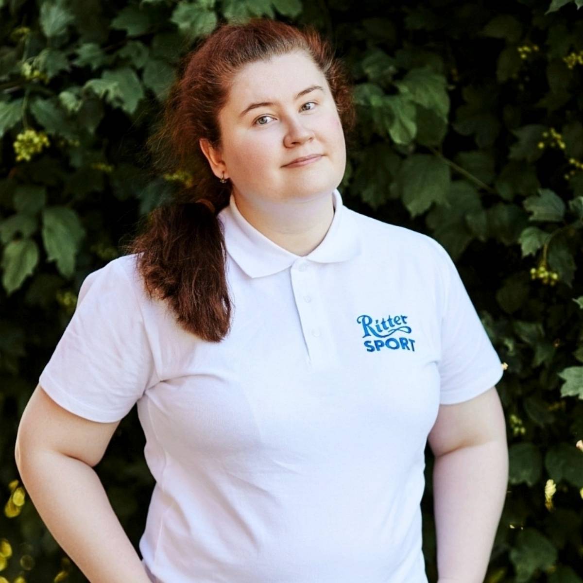 Алина Усманова | Сетка — социальная сеть от hh.ru