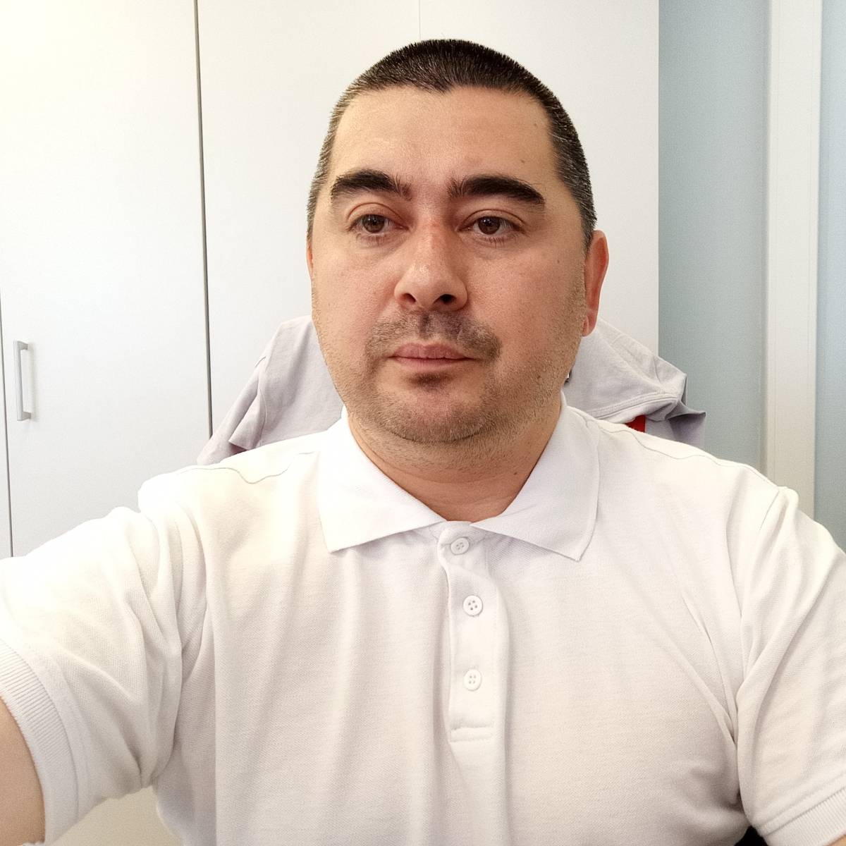 Салават Алимбаев | Сетка — социальная сеть от hh.ru