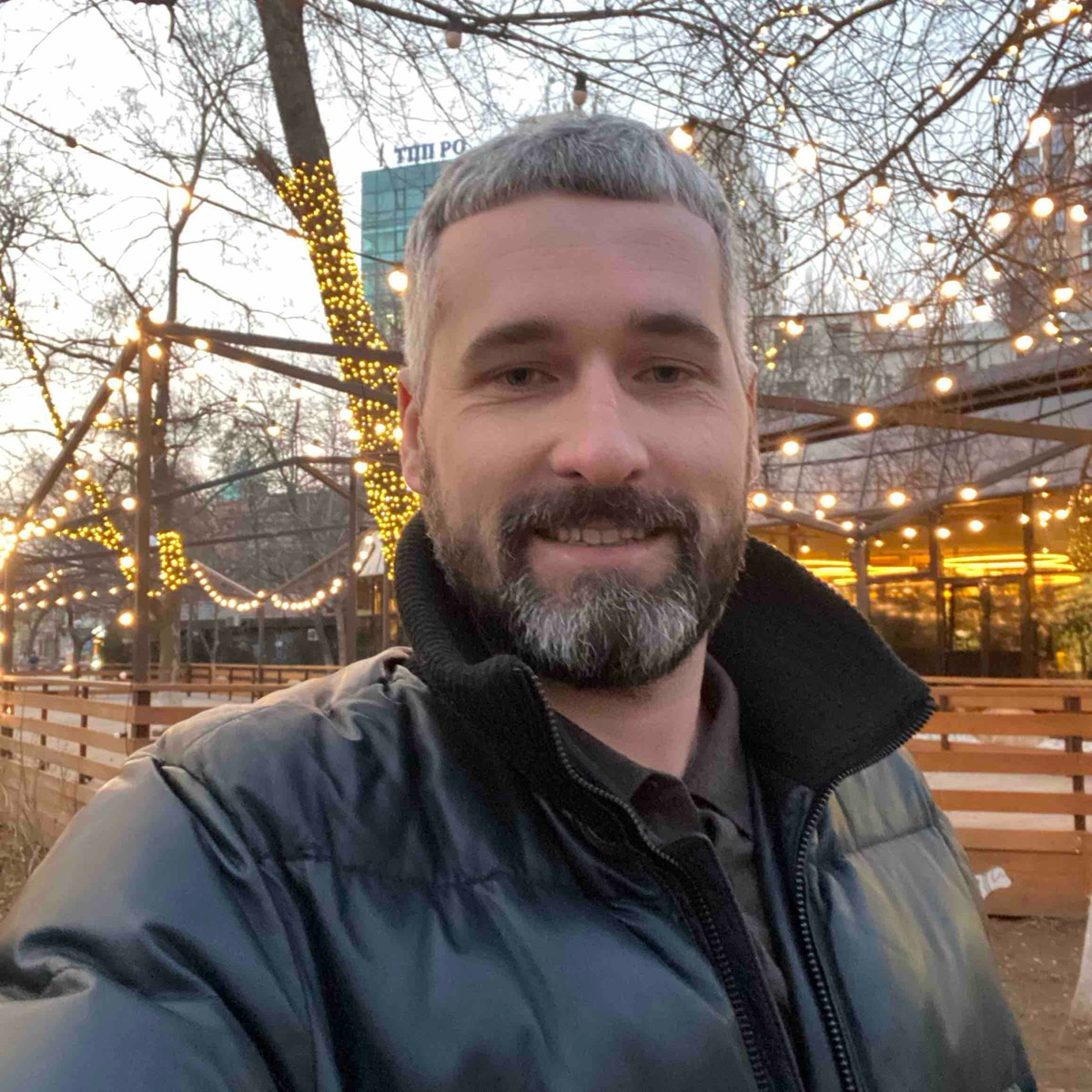 Антон Дроговоз