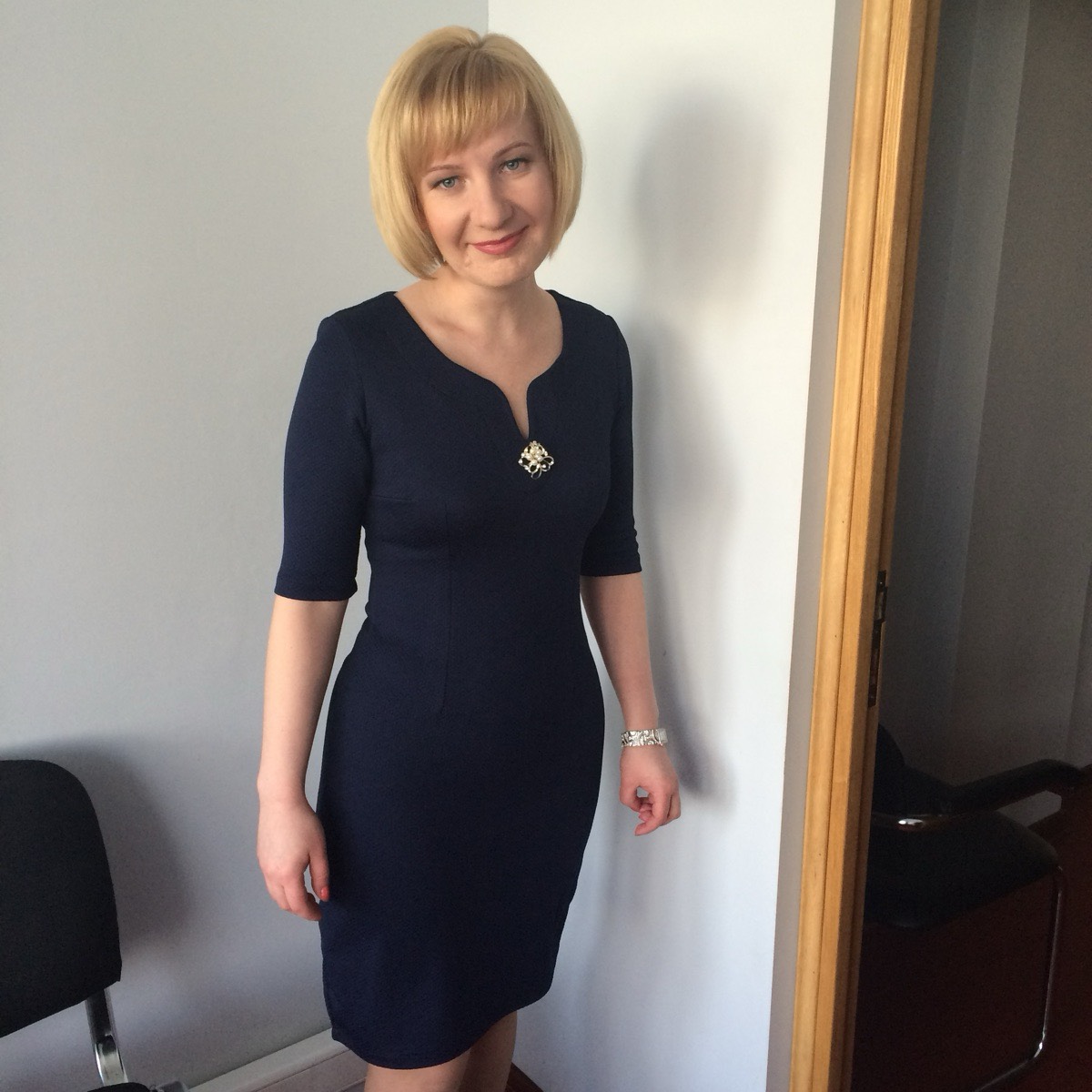 Оксана Лицманова | Сетка — социальная сеть от hh.ru