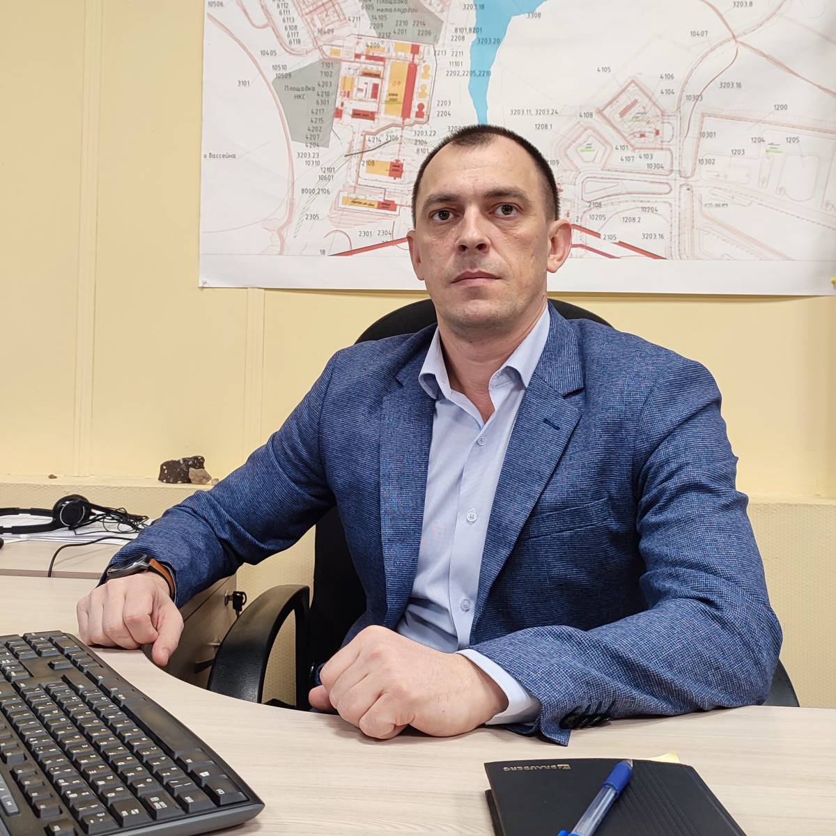 Юрий Пешков | Сетка — социальная сеть от hh.ru