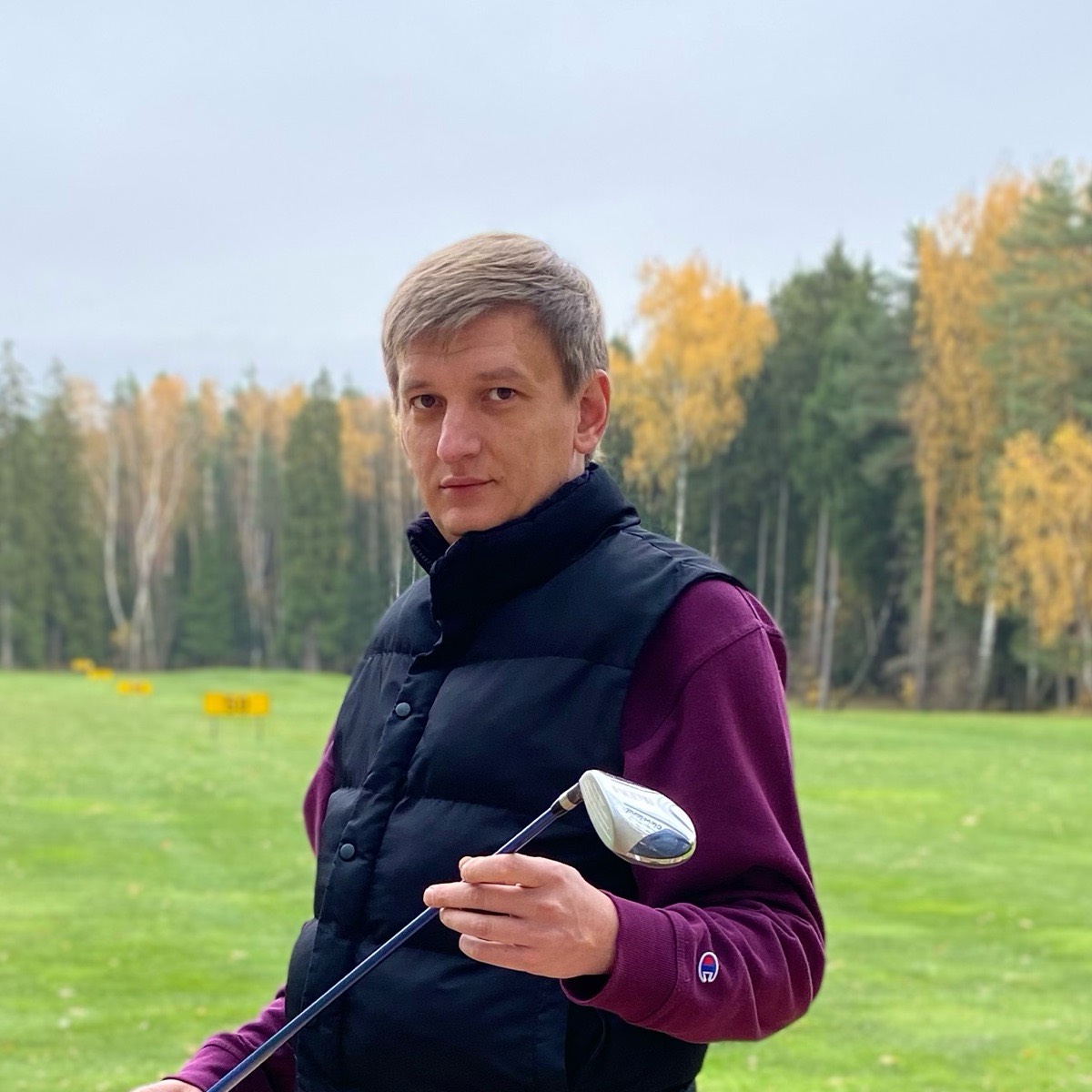 Тимофей Новиков
