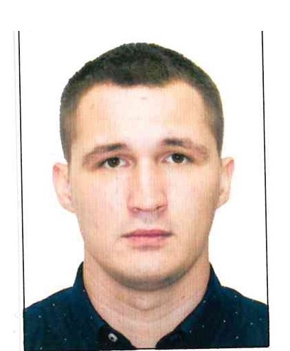 Шаров Владимир