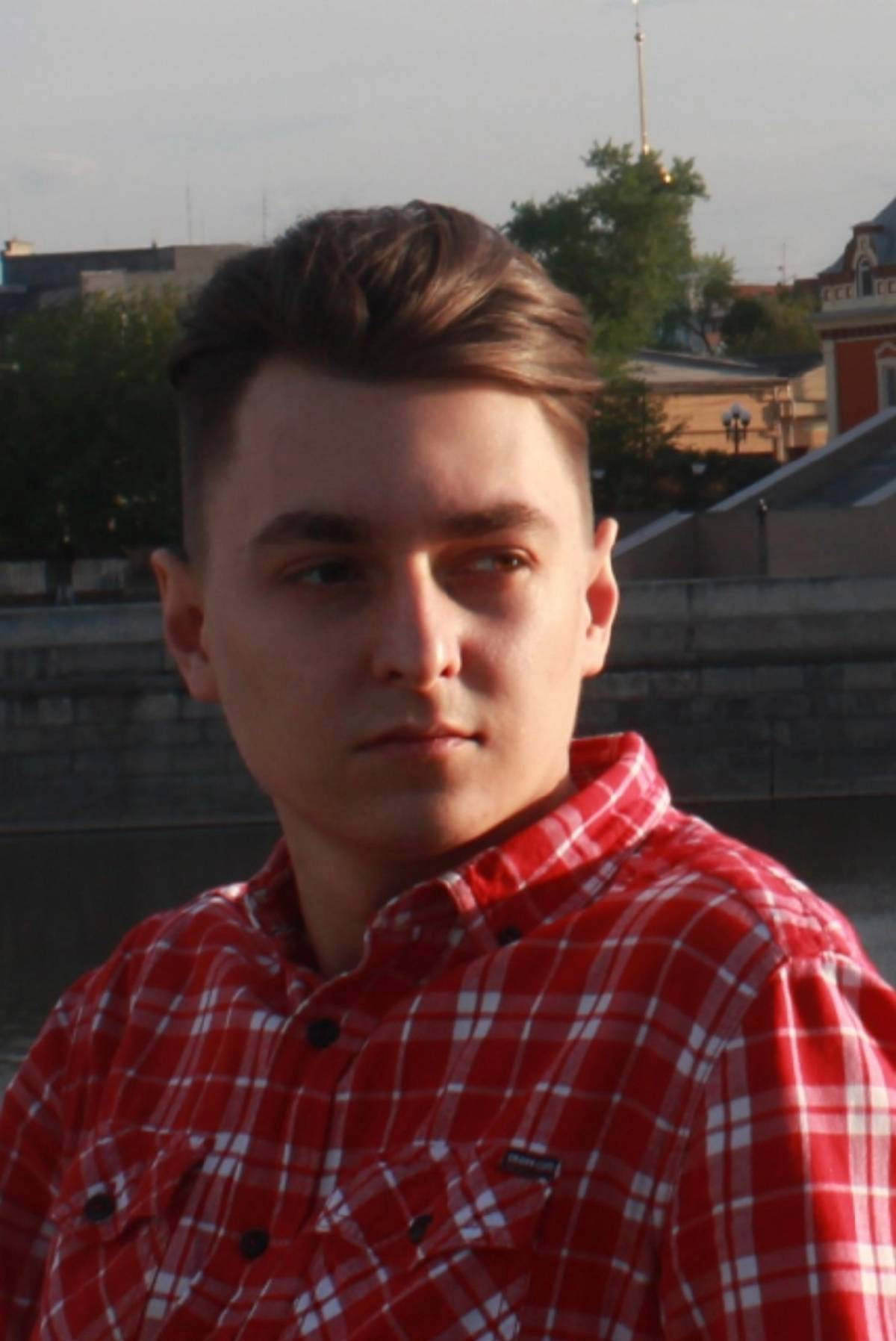 Алексей Матюнин