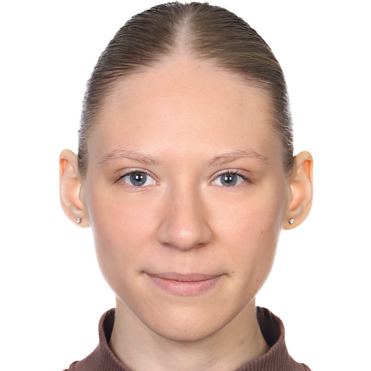 Дана Фадеева