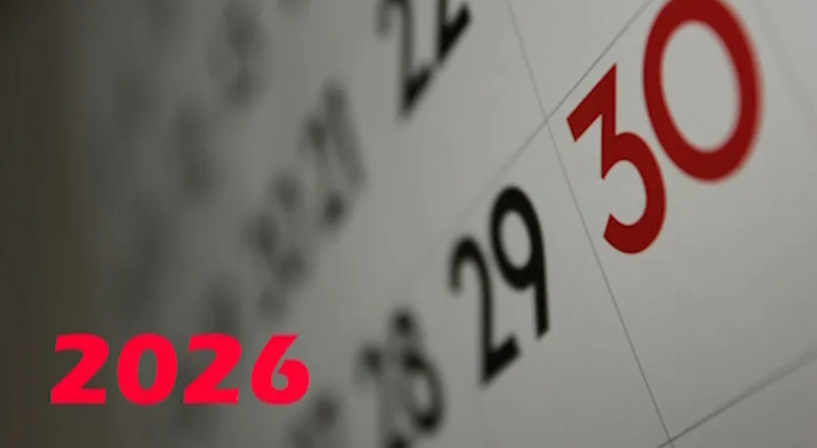 Праздничные дни в 2026 | Сетка — социальная сеть от hh.ru