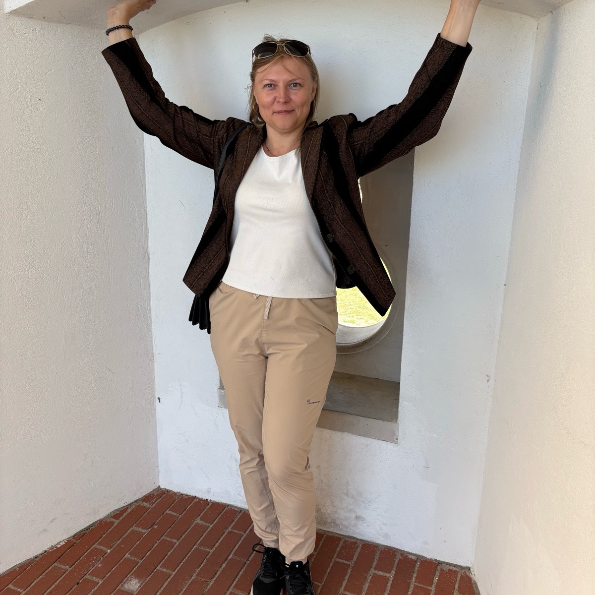 Ольга Круглик