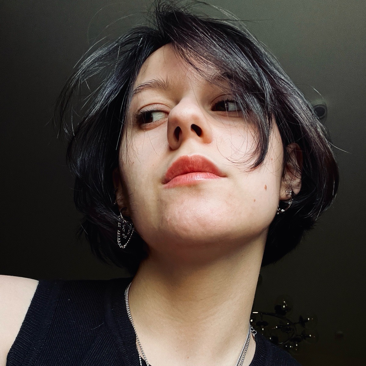 Ксения Штырлина | Сетка — социальная сеть от hh.ru