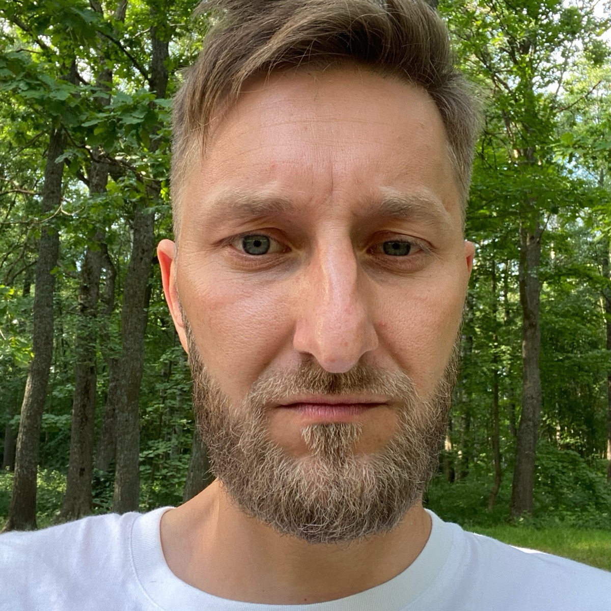 Георгий Начкепия | Сетка — социальная сеть от hh.ru