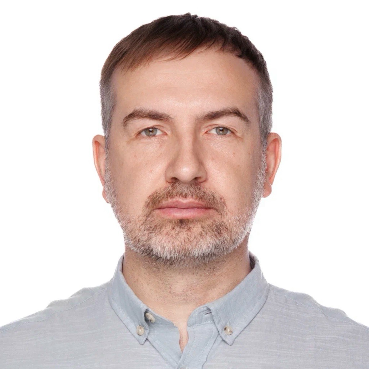 Сергей Новожилов