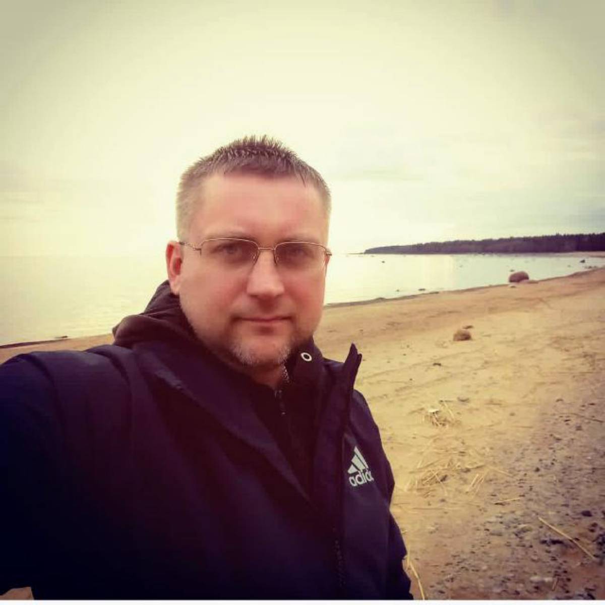 Сергей Маленков