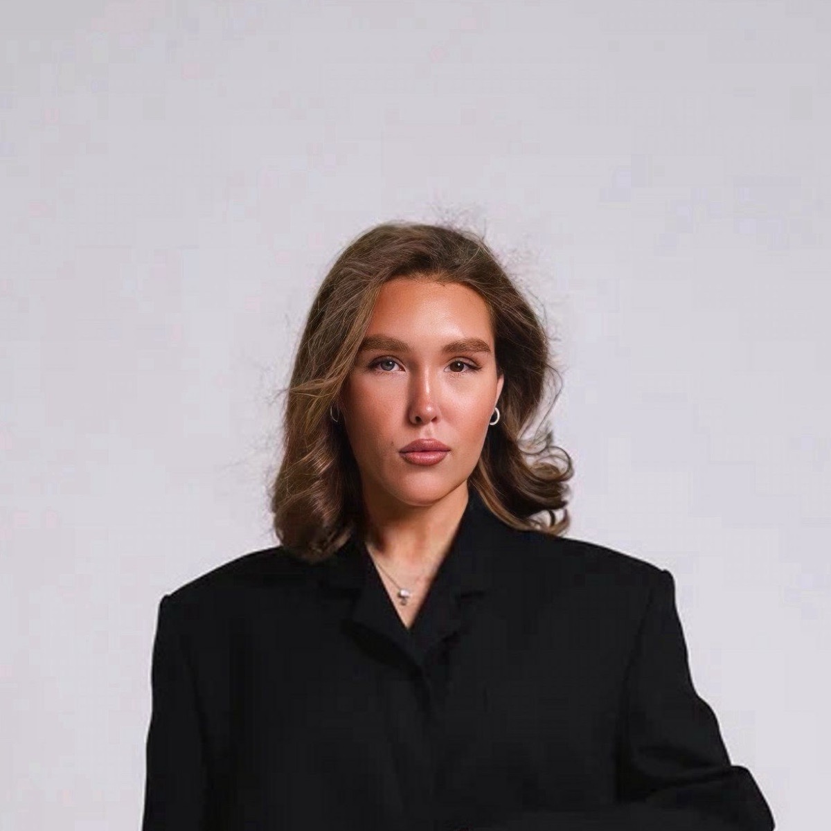 Ксения Колесникова | Сетка — социальная сеть от hh.ru