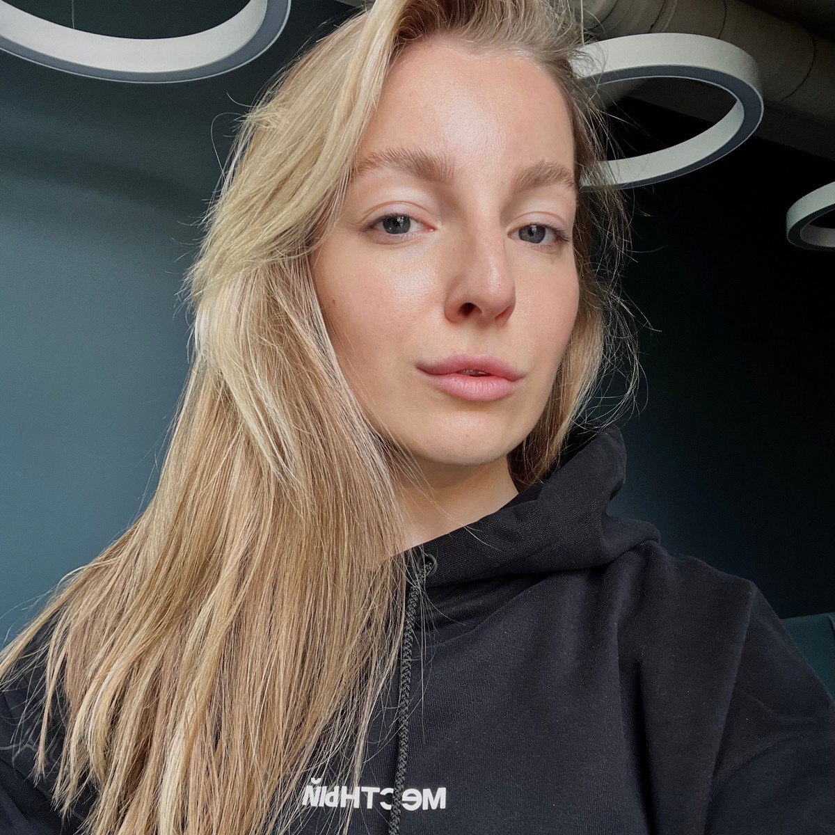 Анастасия Блинникова | Сетка — социальная сеть от hh.ru