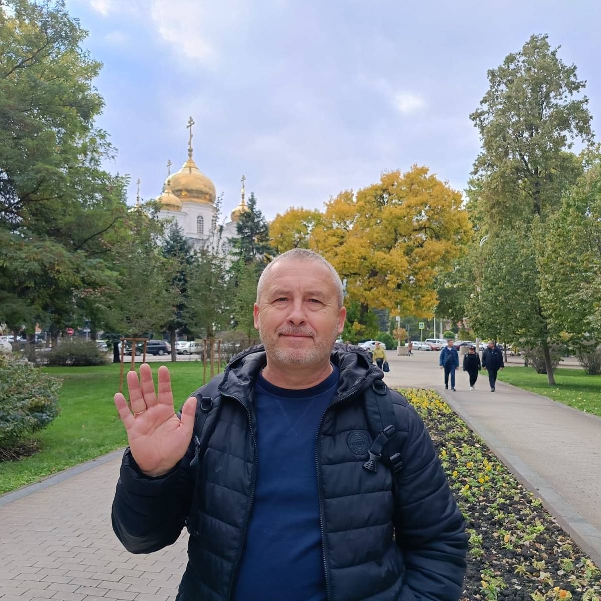 Алексей Артемов