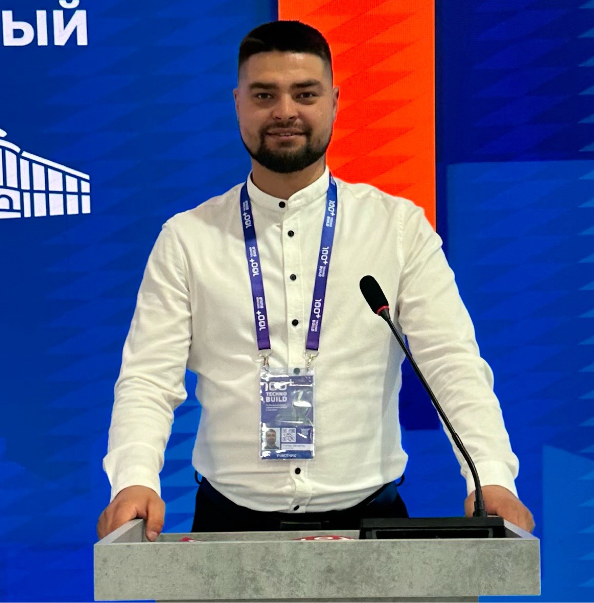 Степан Кичигин | Сетка — социальная сеть от hh.ru