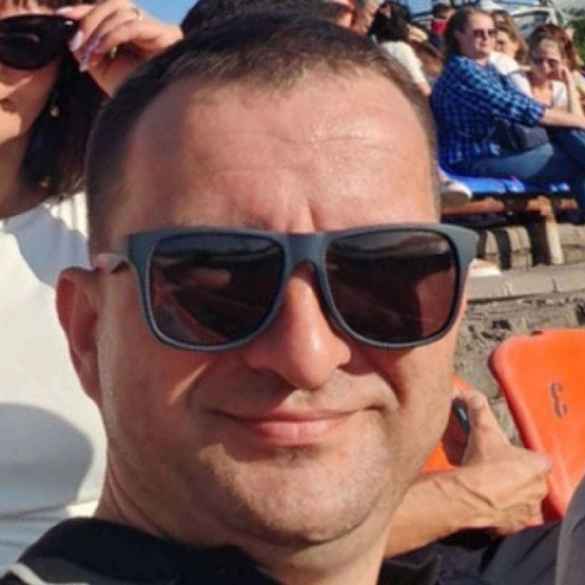 Юрий Ка | Сетка — социальная сеть от hh.ru