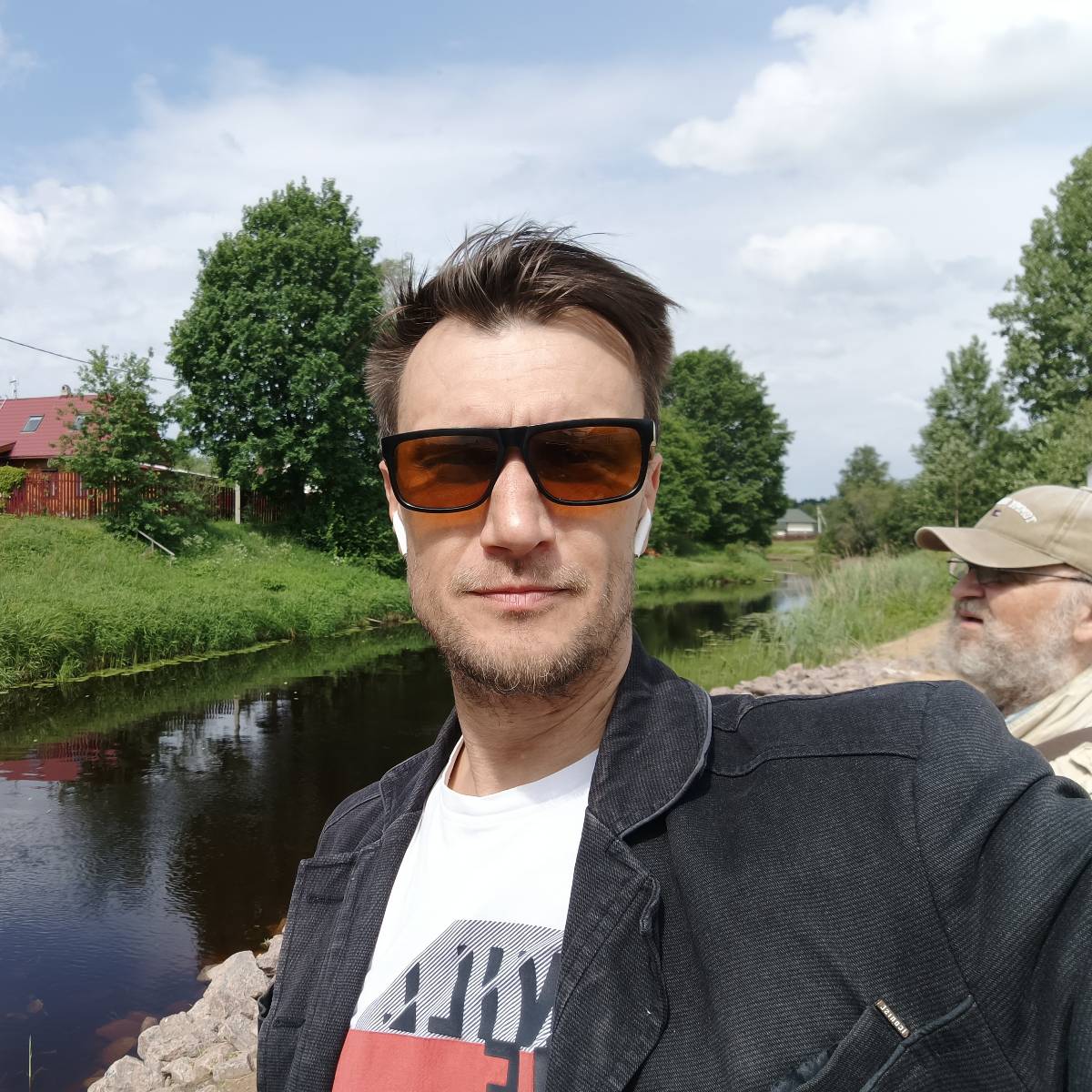 Денис Рпкамстердам