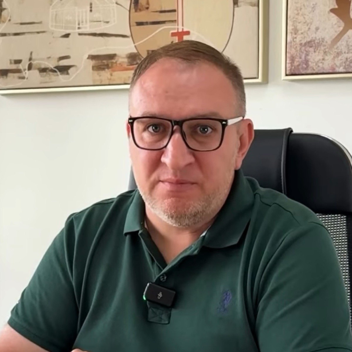 Илья Гамаюн