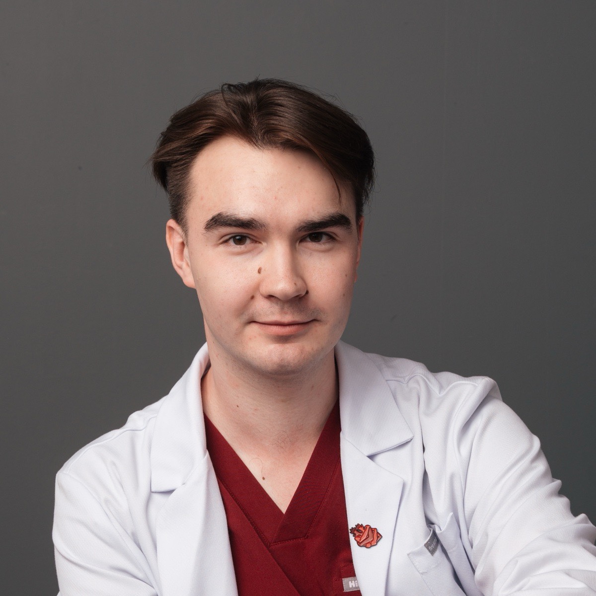 Дмитрий Баженов