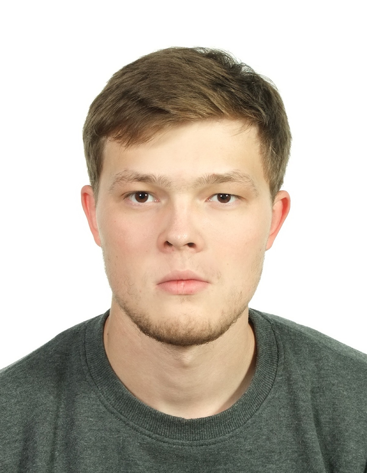 Максим Морозов