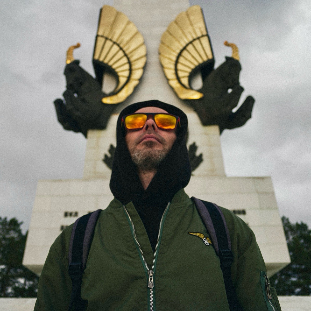 Павел Швец