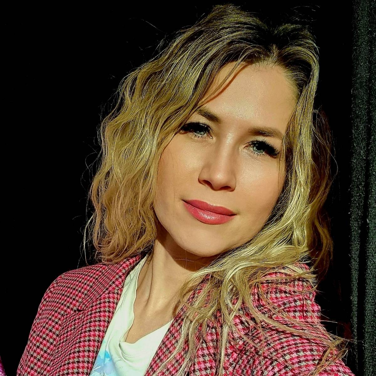 Надежда Шеремет | Сетка — социальная сеть от hh.ru