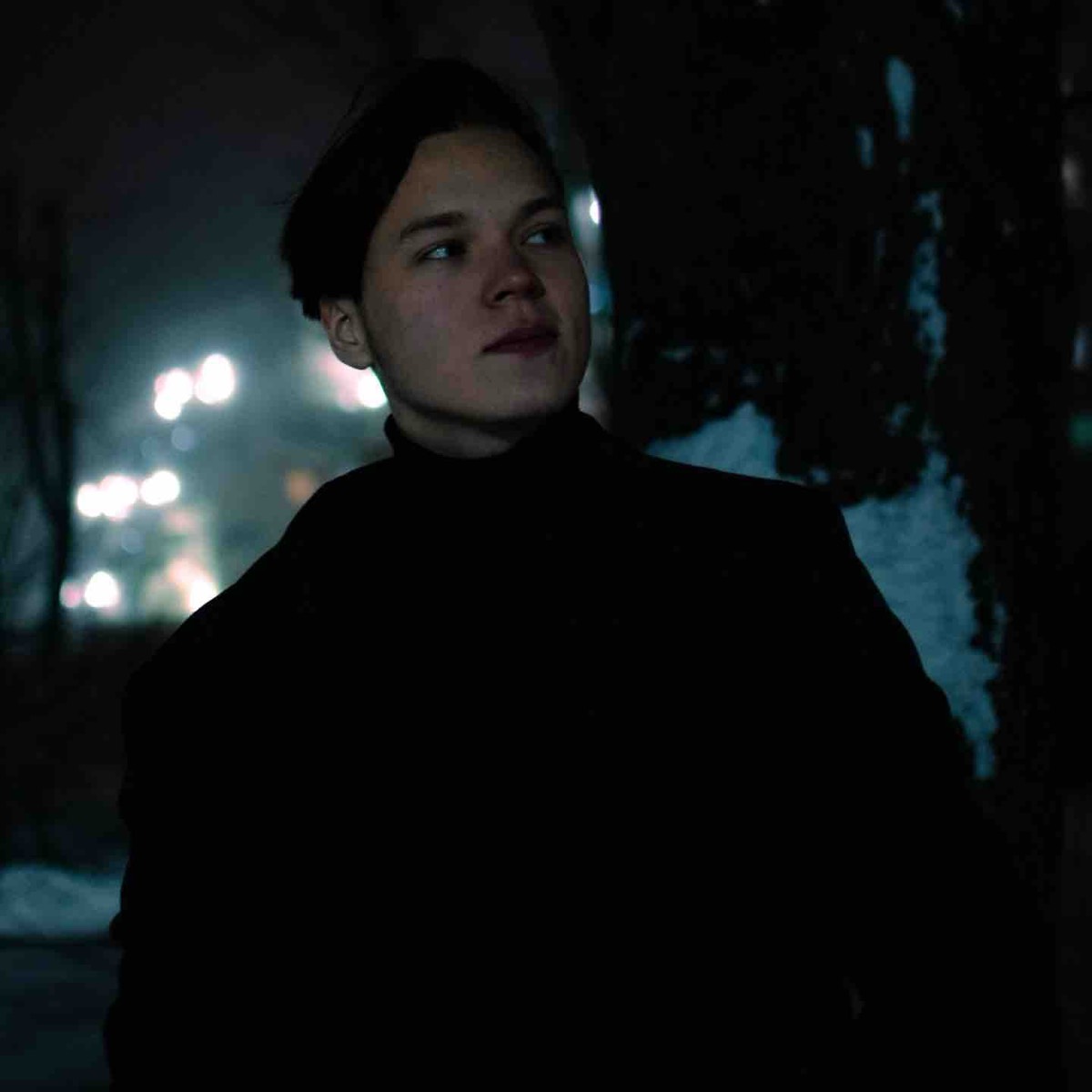 Ярослав Винницкий | Сетка — социальная сеть от hh.ru