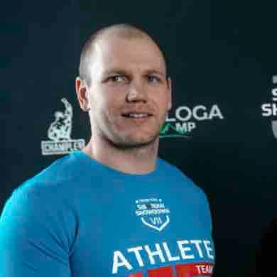 Алексей Черемных