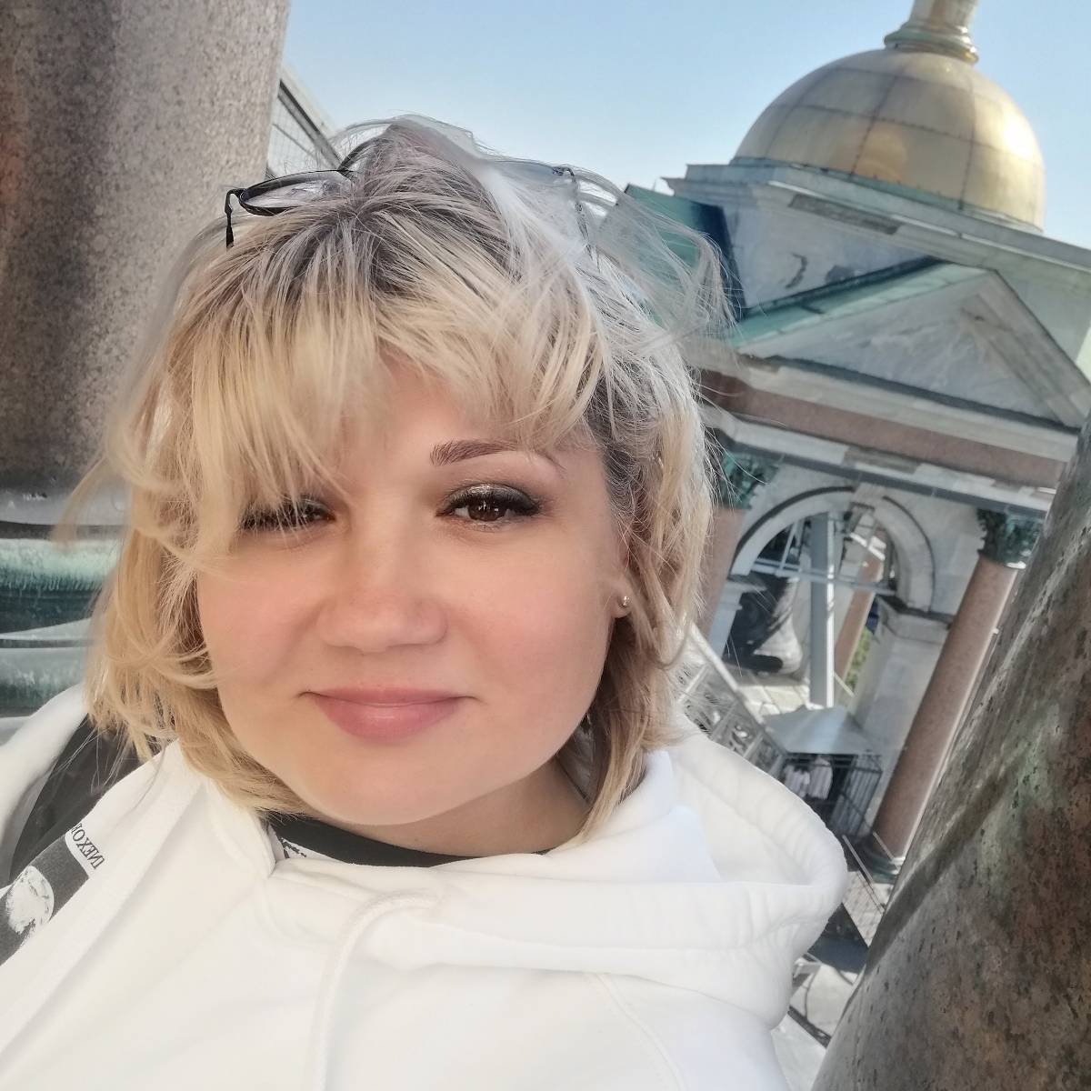 Ирина Руднева