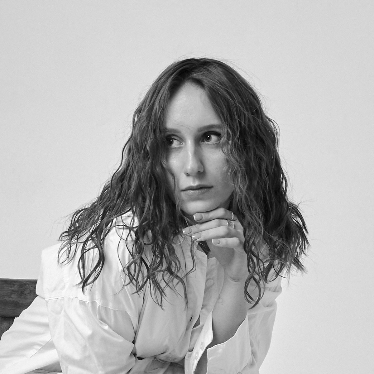 Олеся Ларина | Сетка — социальная сеть от hh.ru