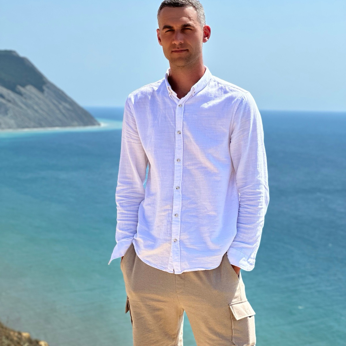 Николай Марков