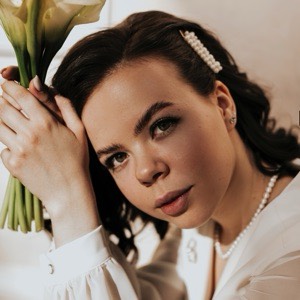 Ангелина Велижанина | Сетка — социальная сеть от hh.ru