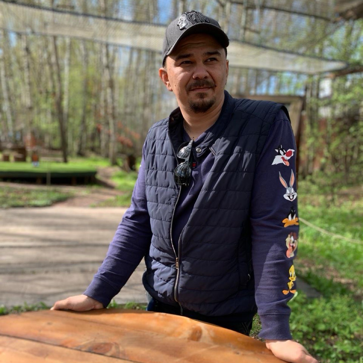 Вадим Киля