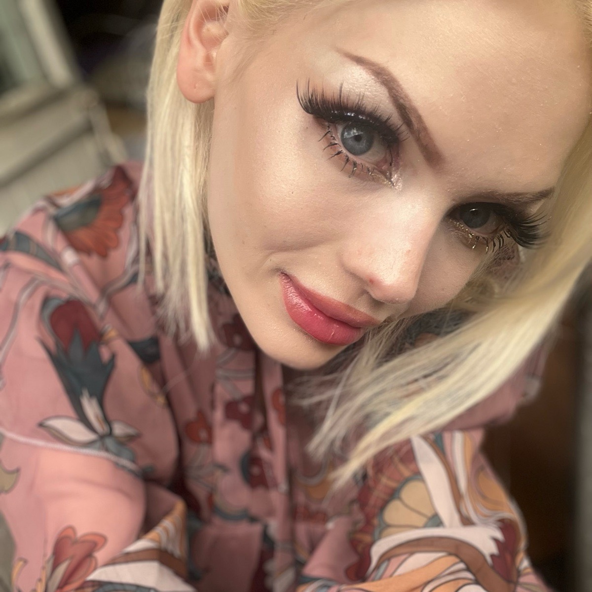 Мария Малькова