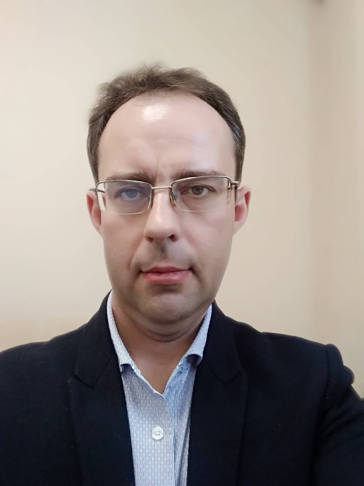Алексей Дордопуло