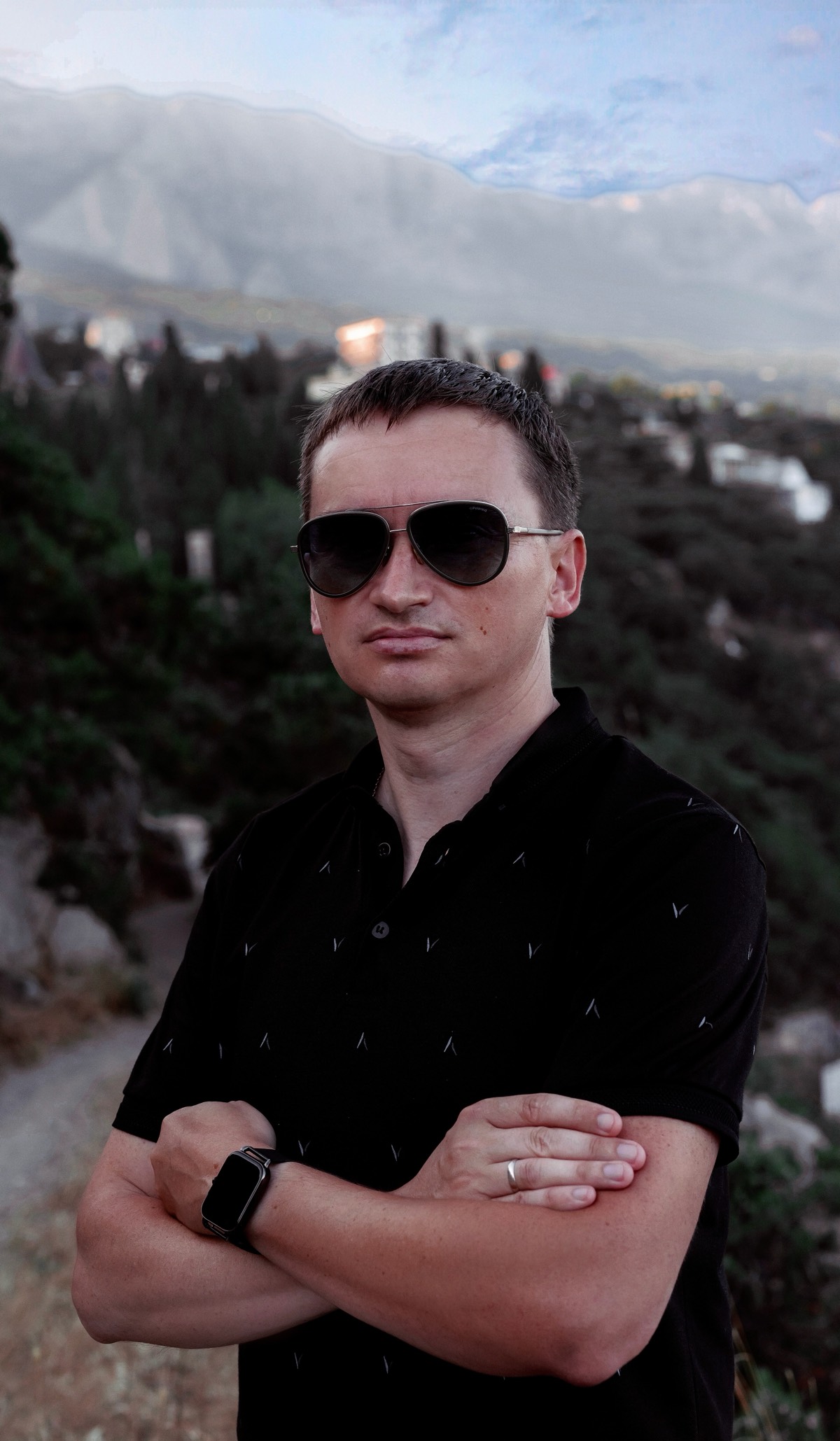 Владимир Мудраков