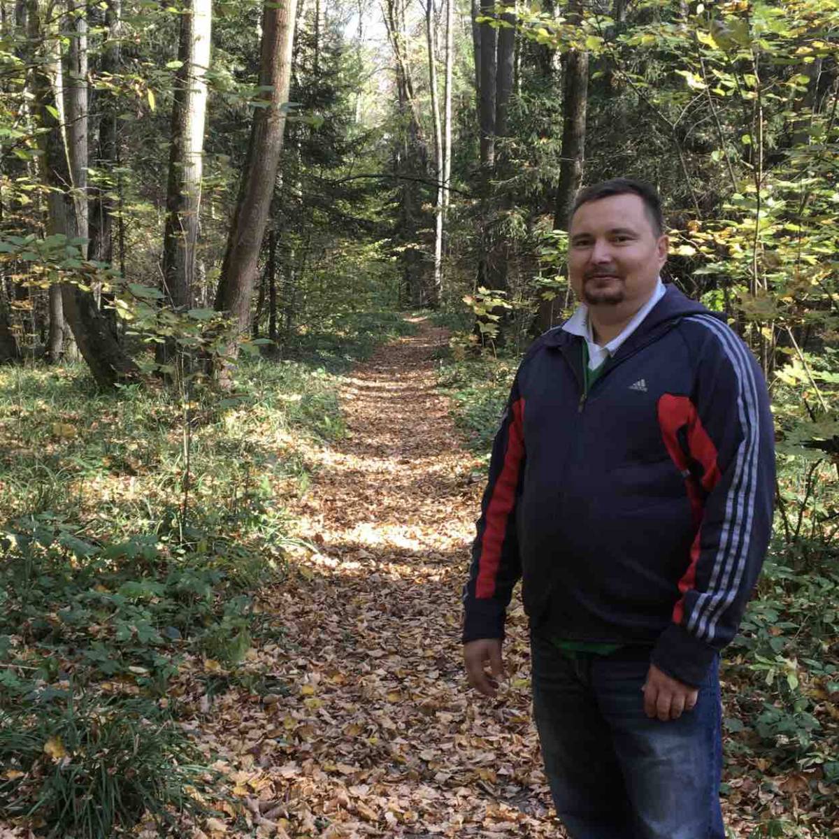 Александр Давидюк