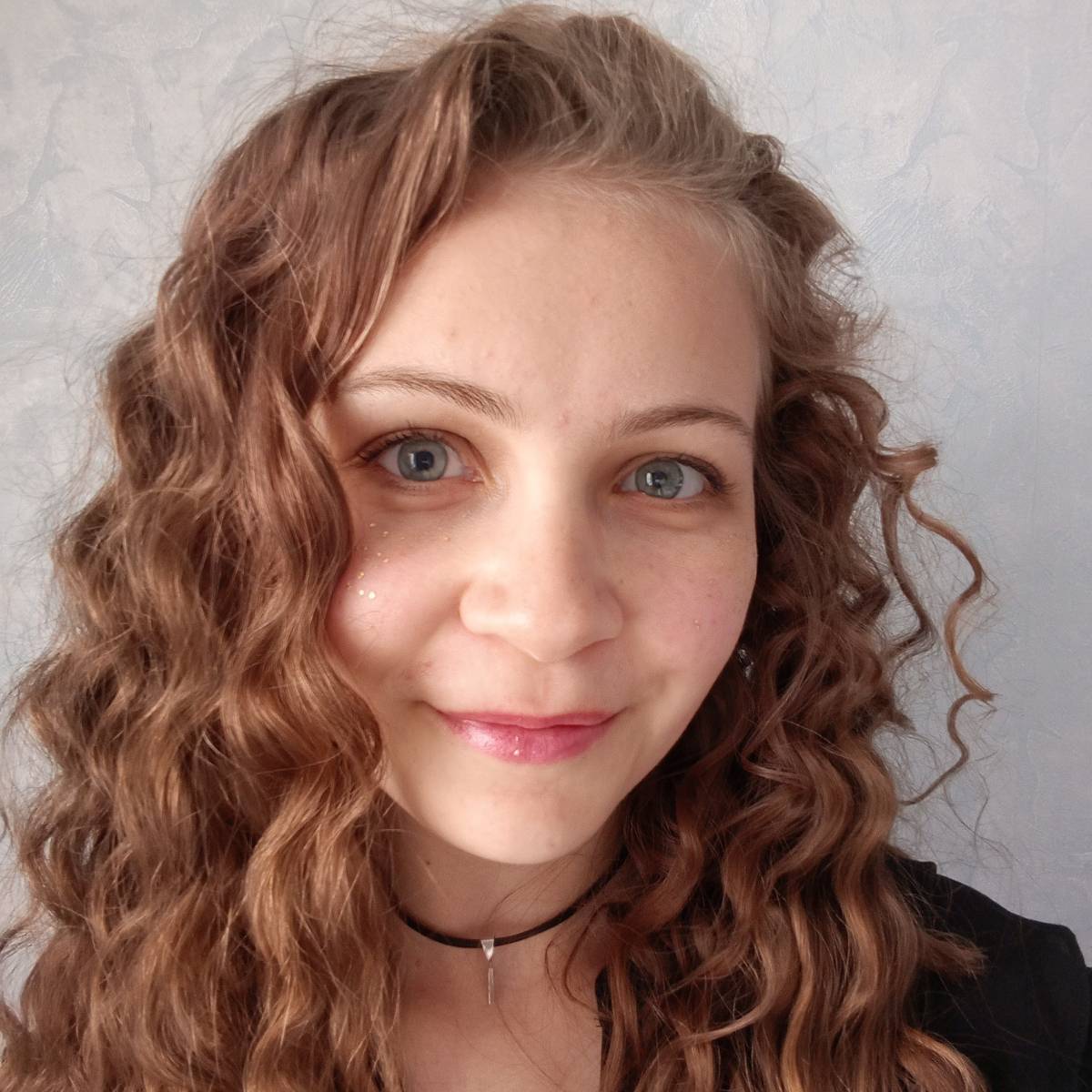 Дарья Титоренко