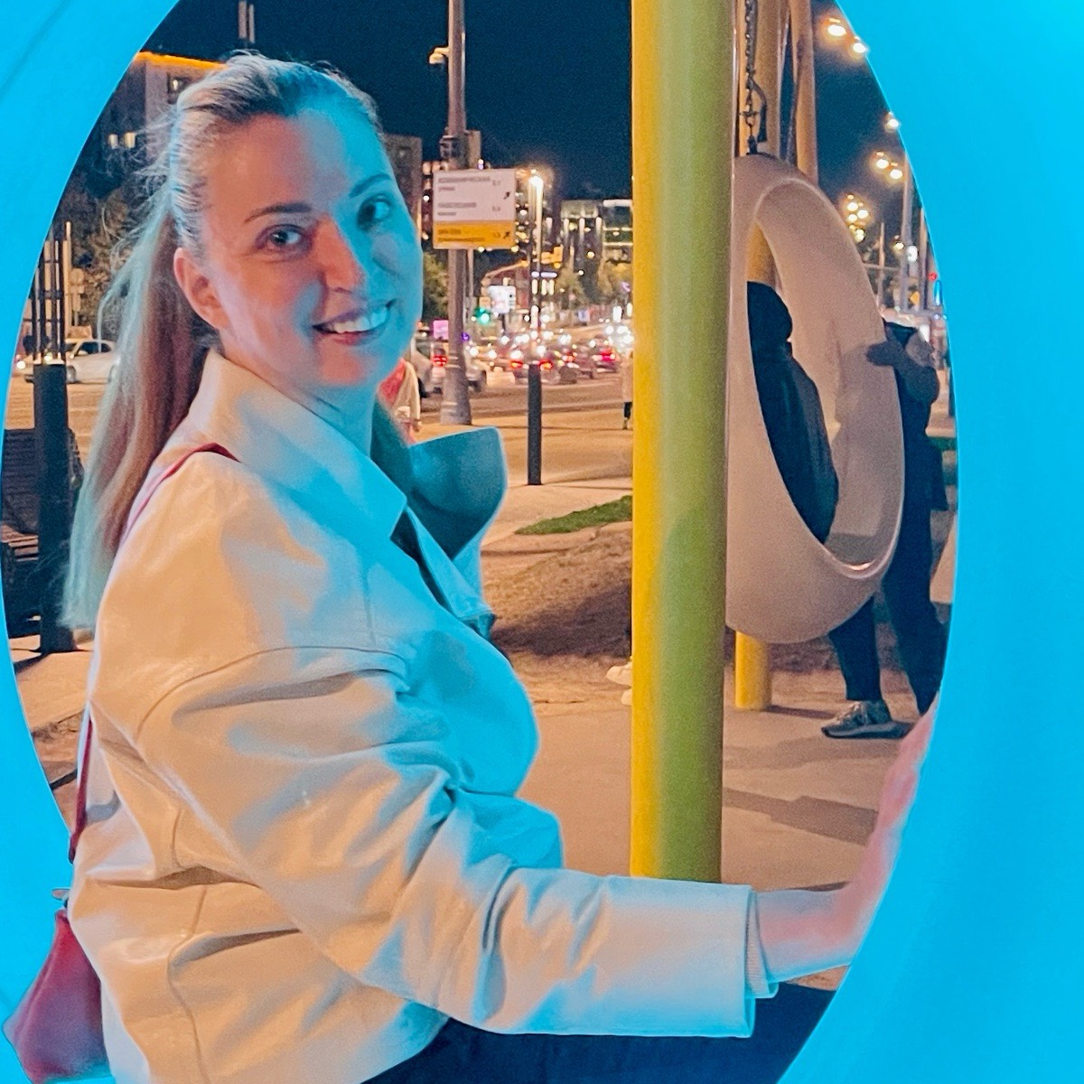 Марина Осипова