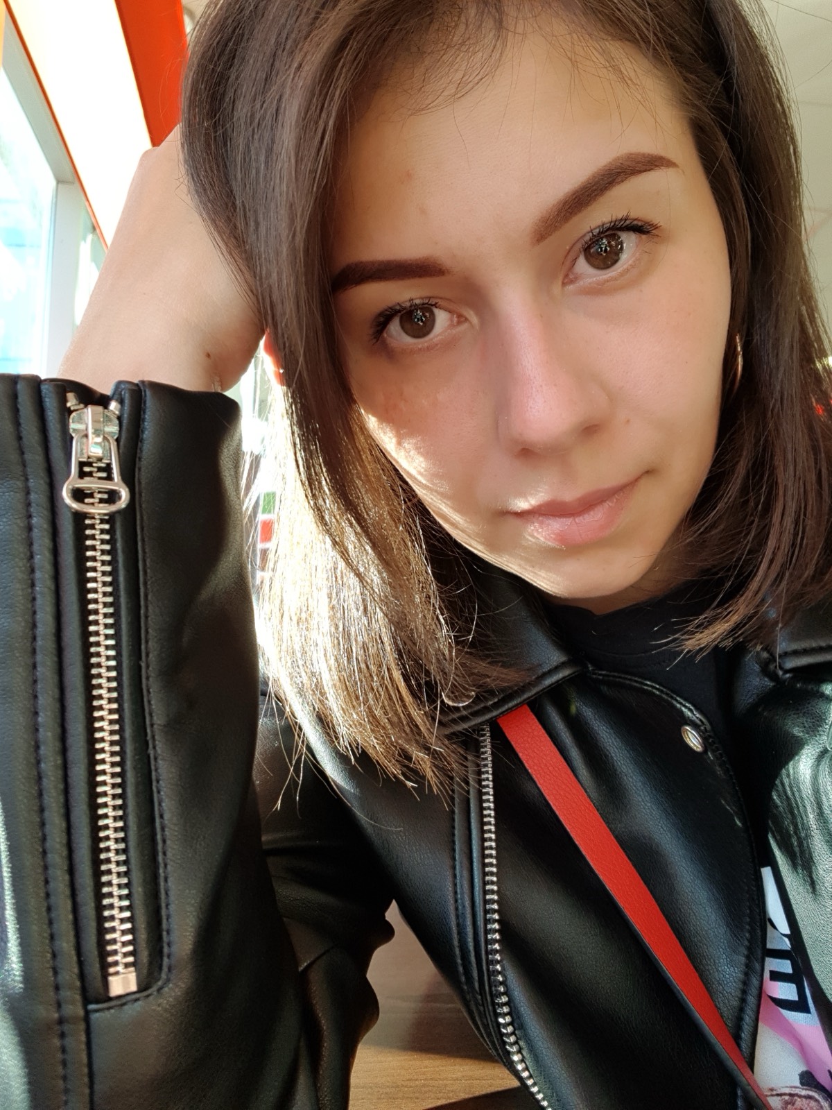 Аделя Шайхлисламова