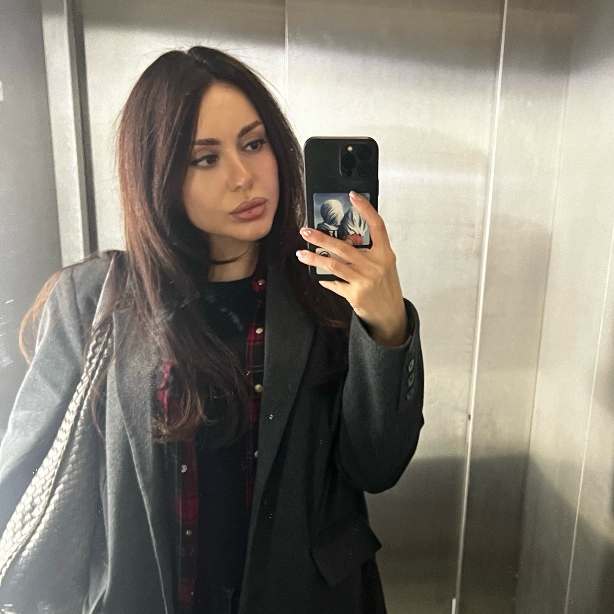 Лиана Джафарова